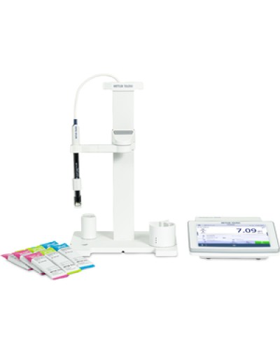 Máy đo pH để bàn SevenDirect SD20 Kit